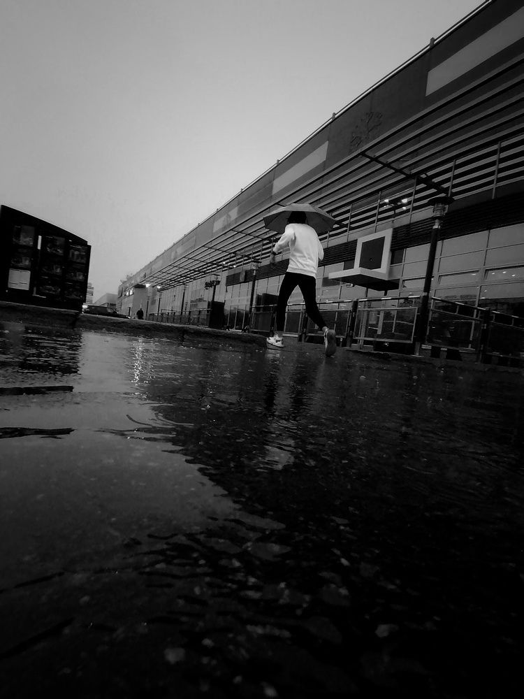 Photograph by Наталья Веряскина