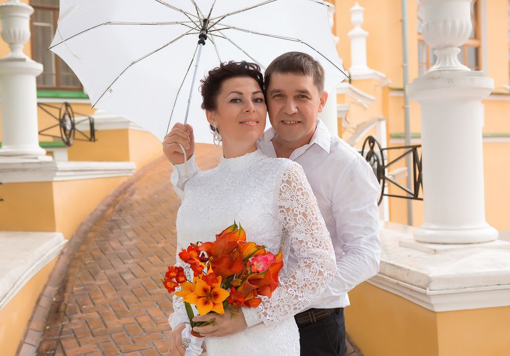 Photograph by Николай Феофанов