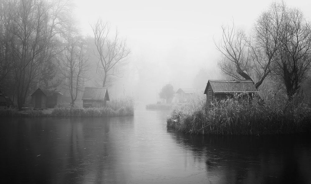 Photograph by Adrian Eperjessy