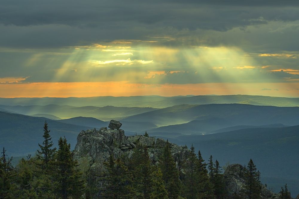 Photograph by Елена Перминова