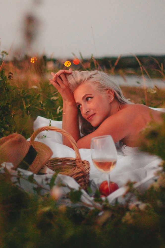 Photograph by Анастасия Тен