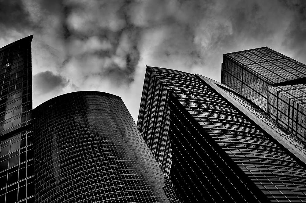 Photograph by Георгий Безбородов