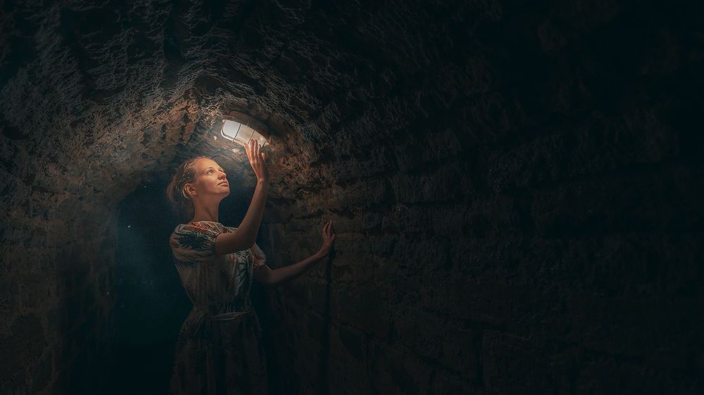 Photograph by Anton AnDrag