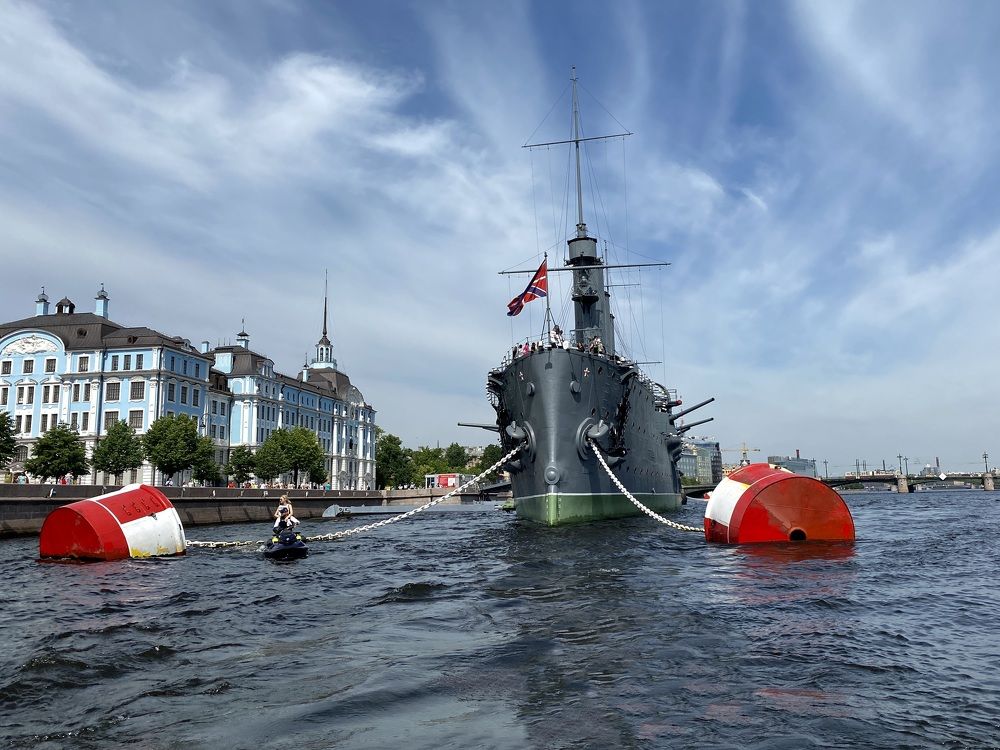 Фотография автора Olga Alekseeva