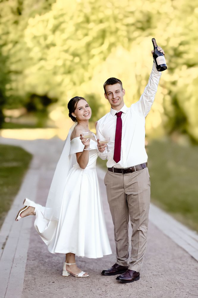 Photograph by Алина Абушаева