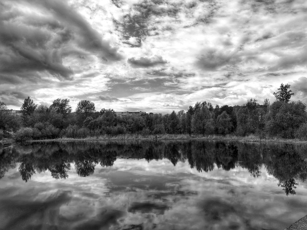 Photograph by Ирина Курицына