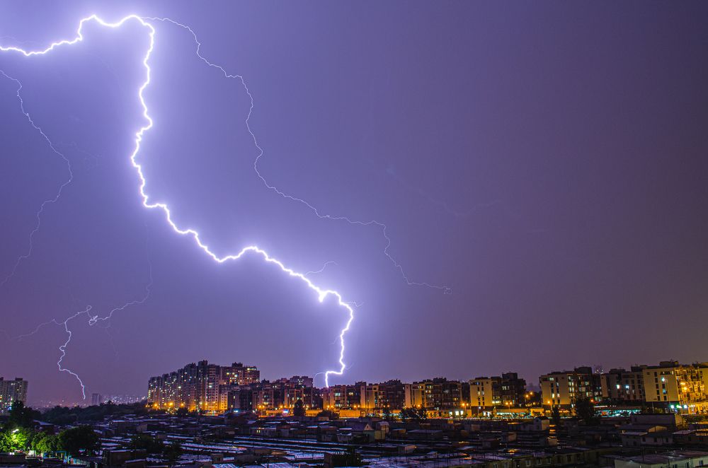 Photograph by Алексей Фастовец