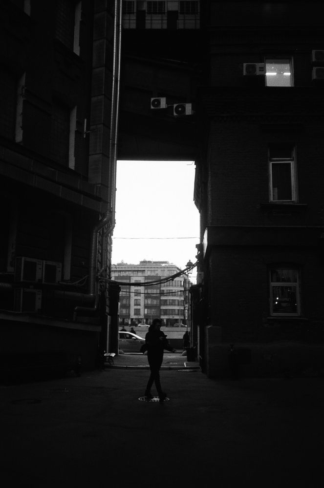 Photograph by Егор Архипов