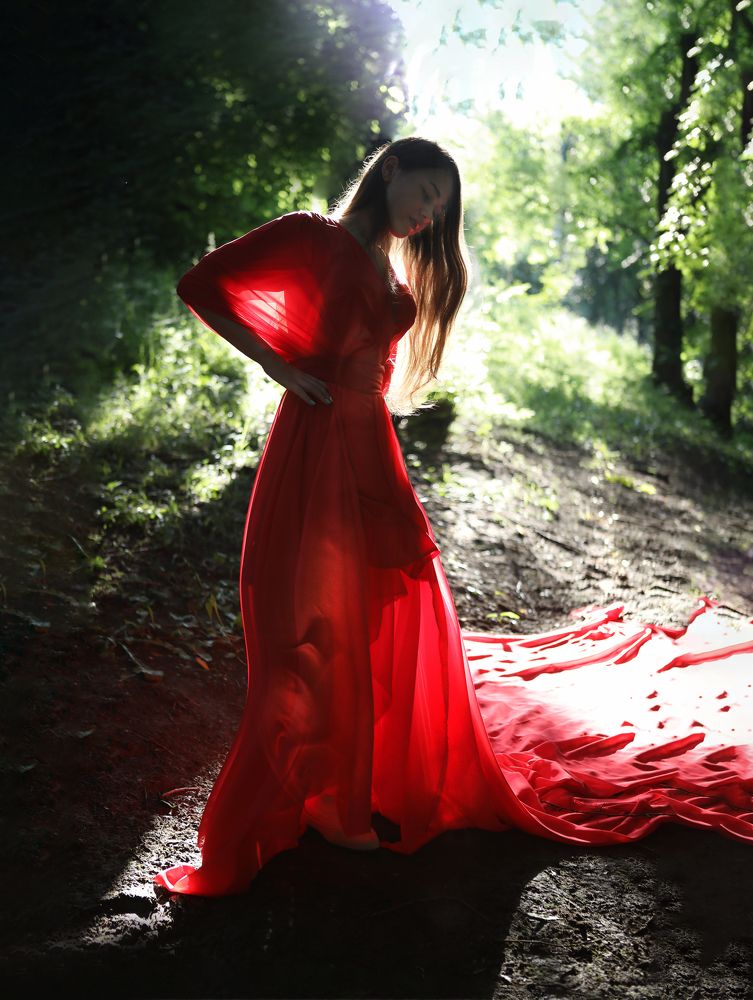 Photograph by Наталья Туева