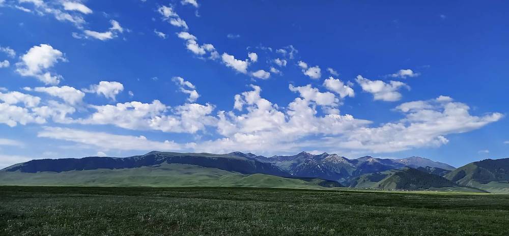 Казахстанская Швейцария