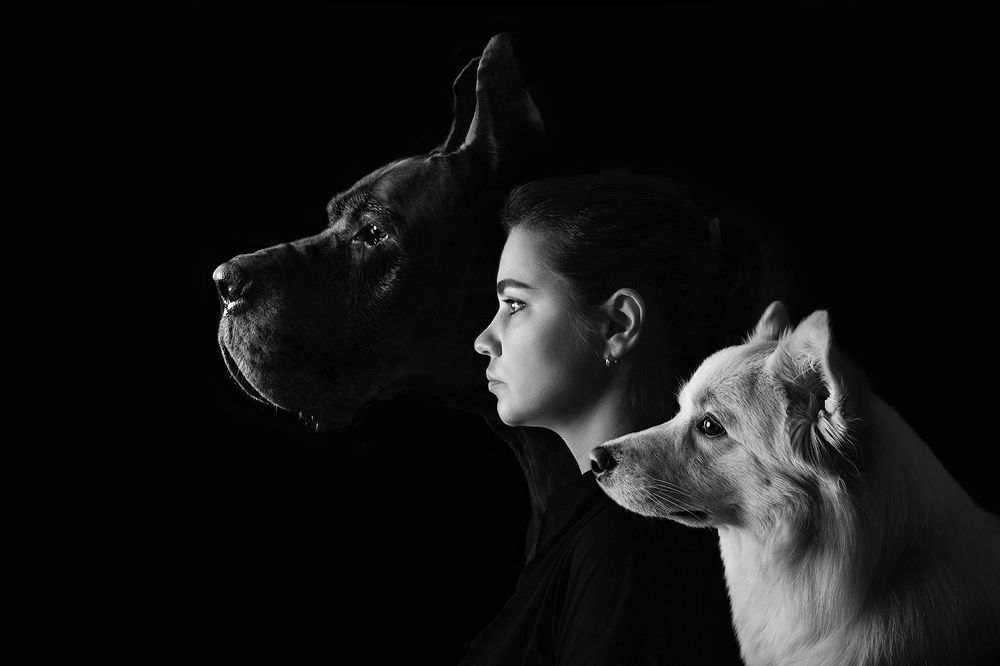 Photograph by Ольга Легенькая