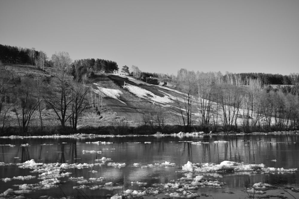 Photograph by Наталья Еременко