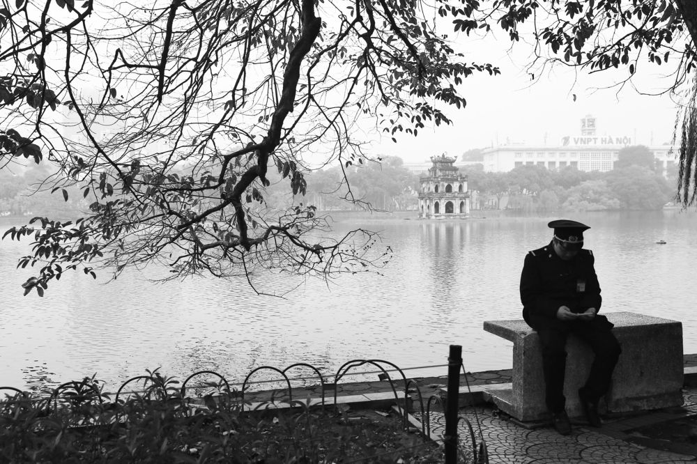 Фотография автора An Nguyen Quoc