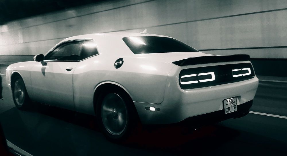 Photograph by Мария Голубева