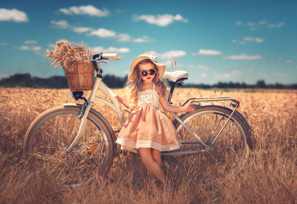 Фотография автора Julia and Daniel Szewczyk