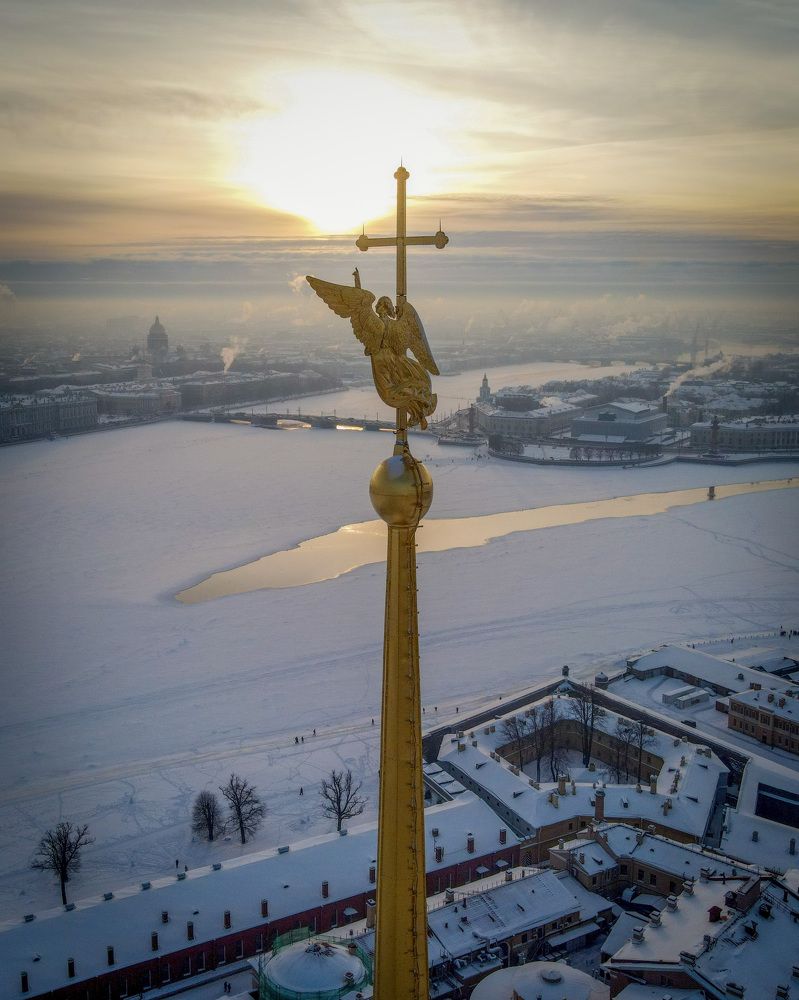 Photograph by Александр Зотов