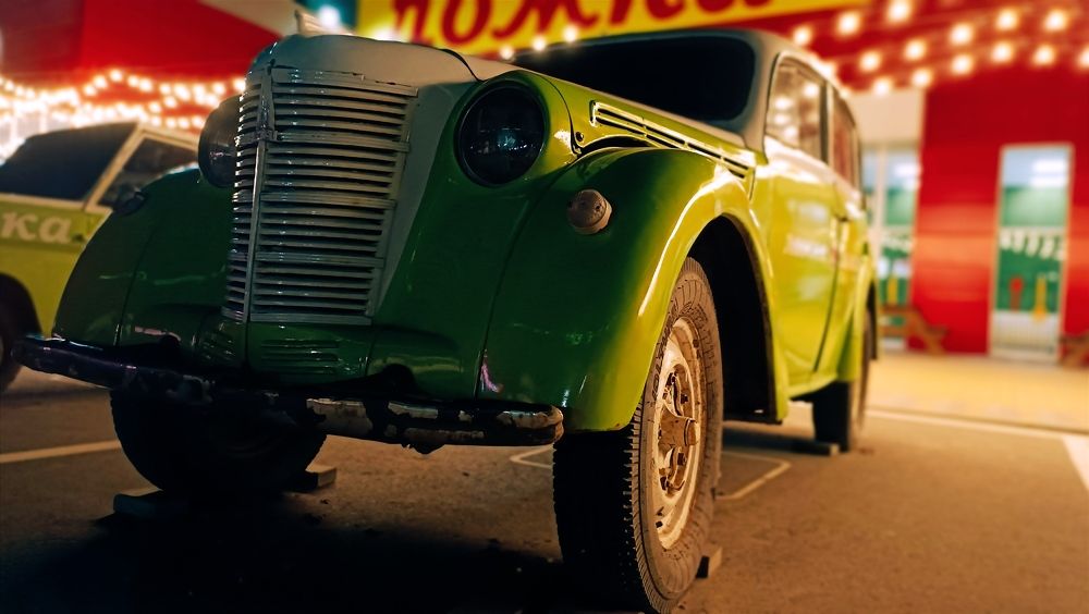 Photograph by Александр Казак