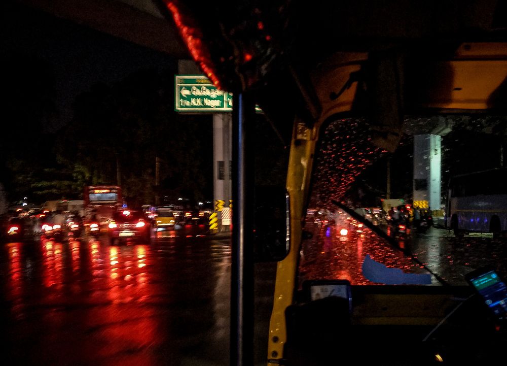 Photograph by Surendran Kalaivani