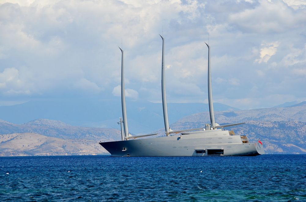 Photograph by Алексей Козлов