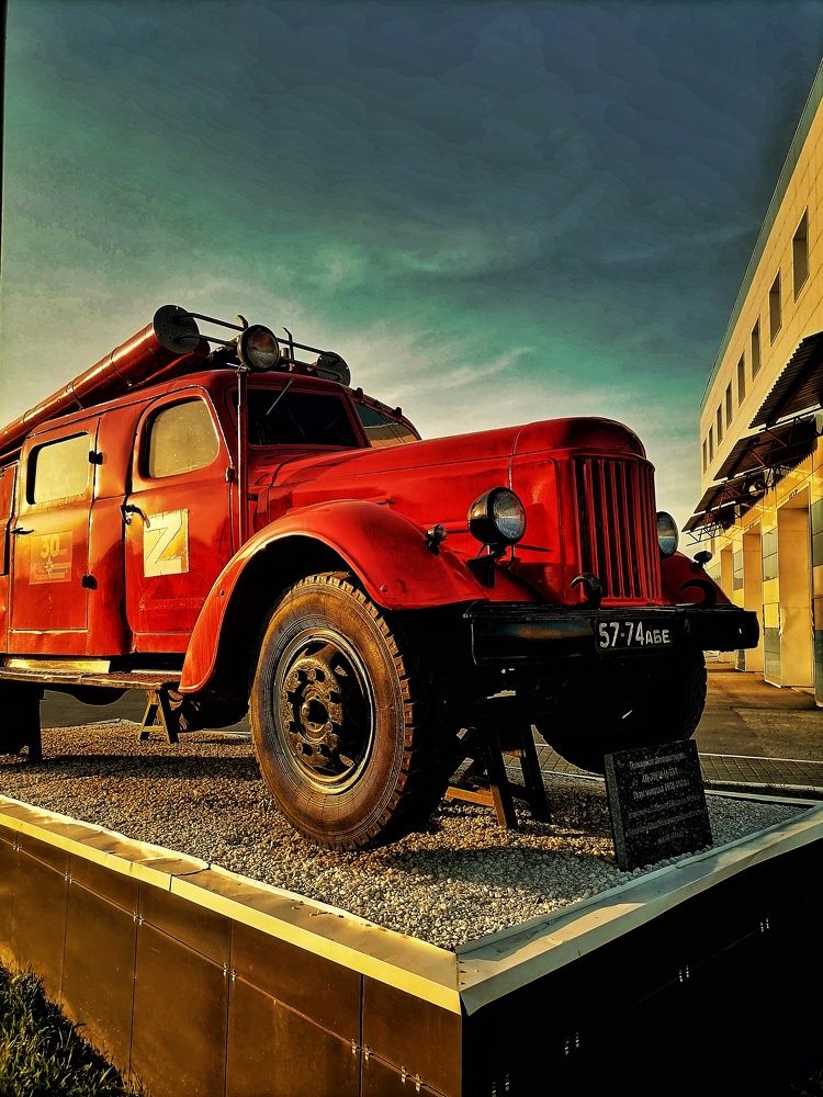 Photograph by Наталья Веряскина