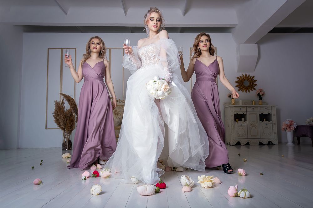 Photograph by Valentina Suvorova