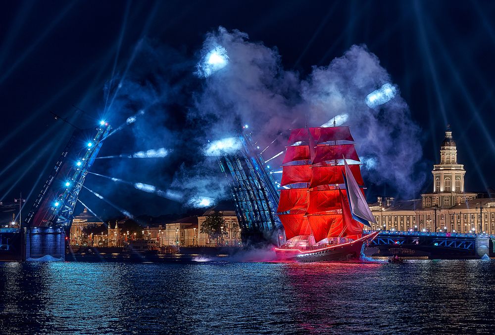 Photograph by Чехонин Александр