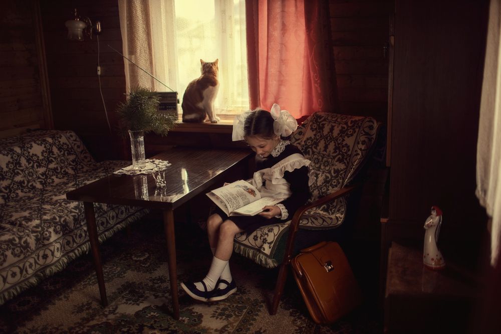 Photograph by Ольга Крестьянинова