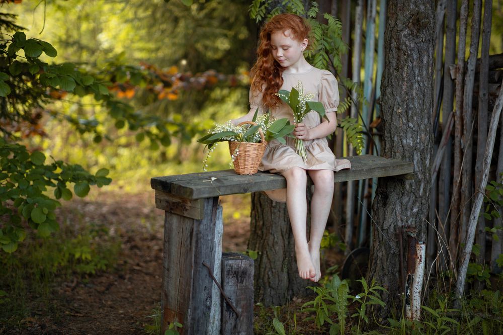 Photograph by Ольга Крестьянинова