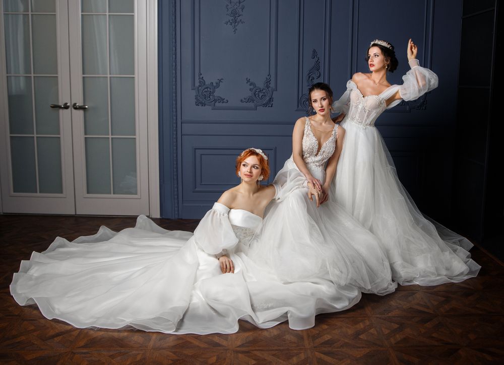 Photograph by Мария Чернявская