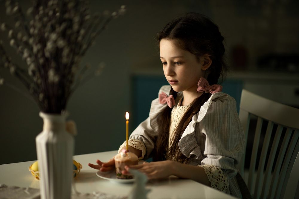 Photograph by Ольга Крестьянинова