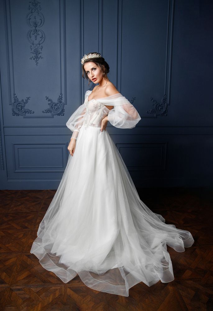 Photograph by Мария Чернявская