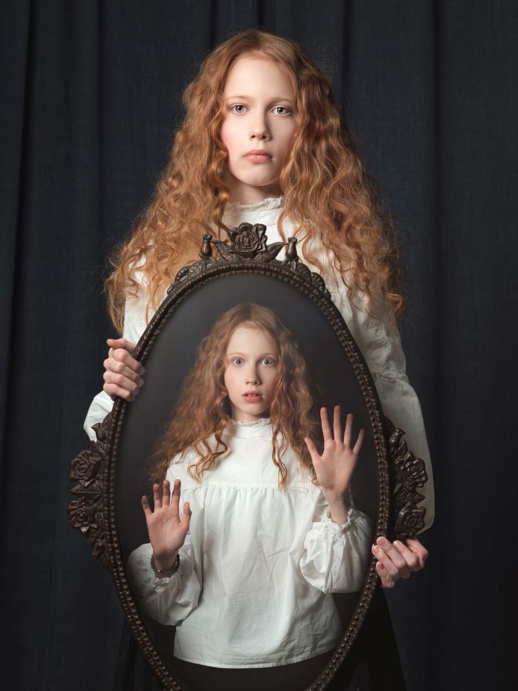 Photograph by Антон Тимошевский