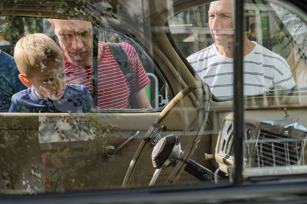 Photograph by Дмитрий Руденко