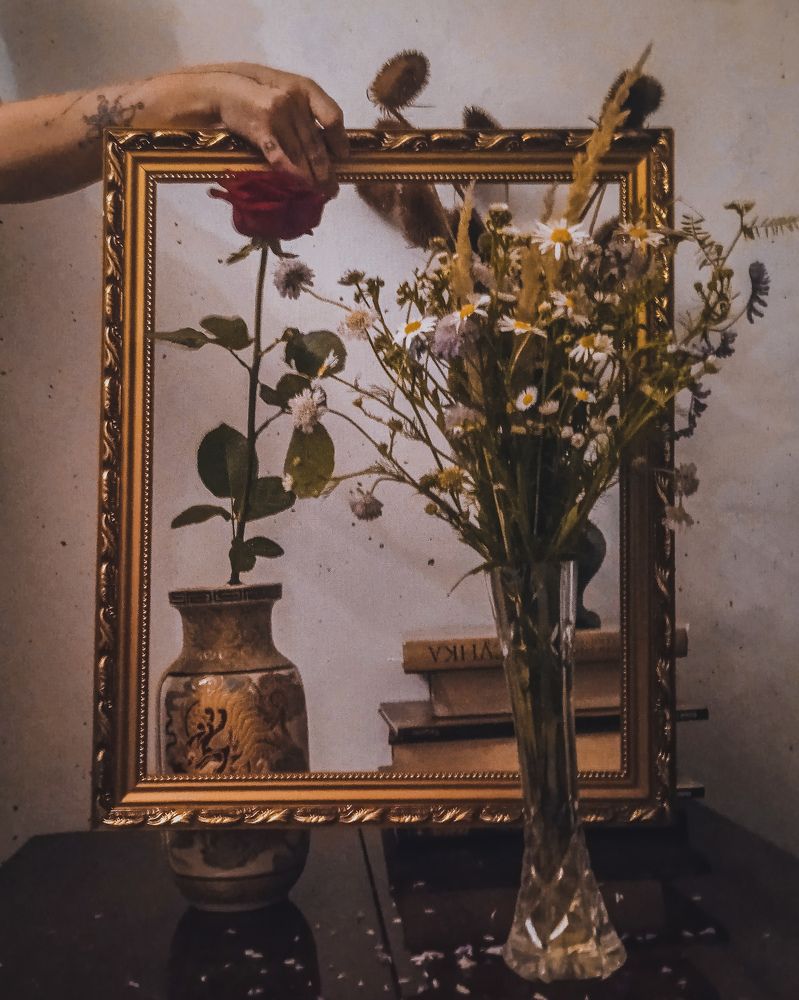 Photograph by Алексей Фаберже