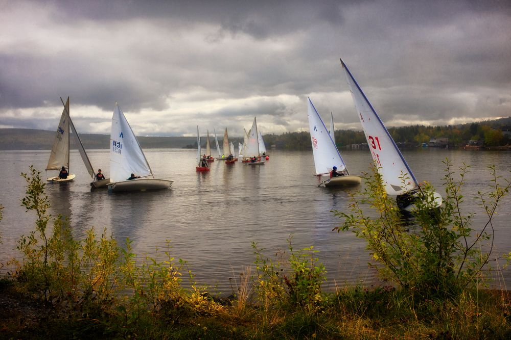 Photograph by Геннадий Субач