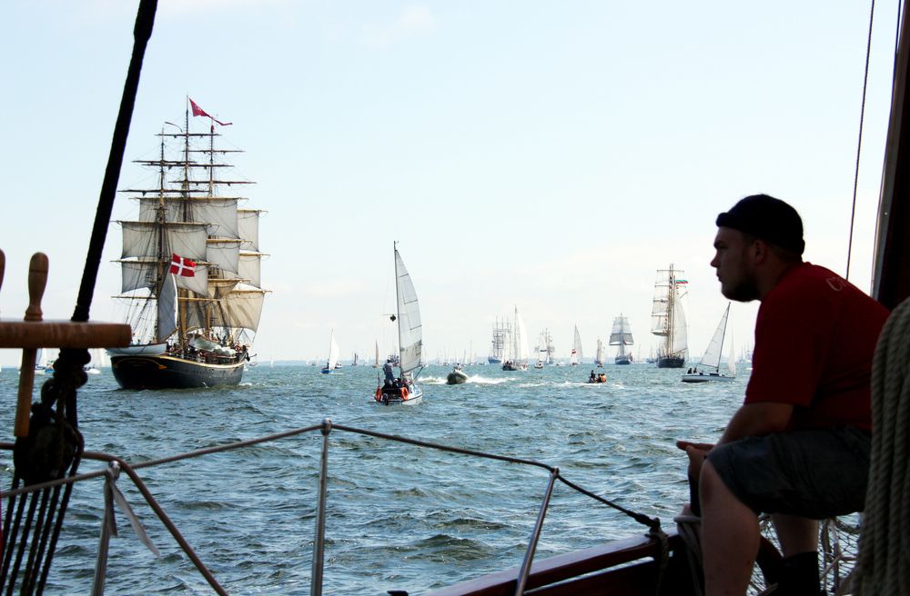 Photograph by Сергей Козинцев