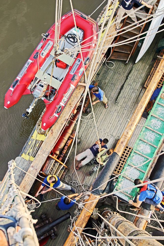 Photograph by Сергей Козинцев