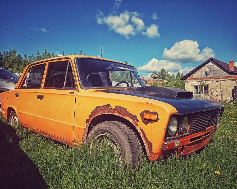 Photograph by Ольга Третьякова