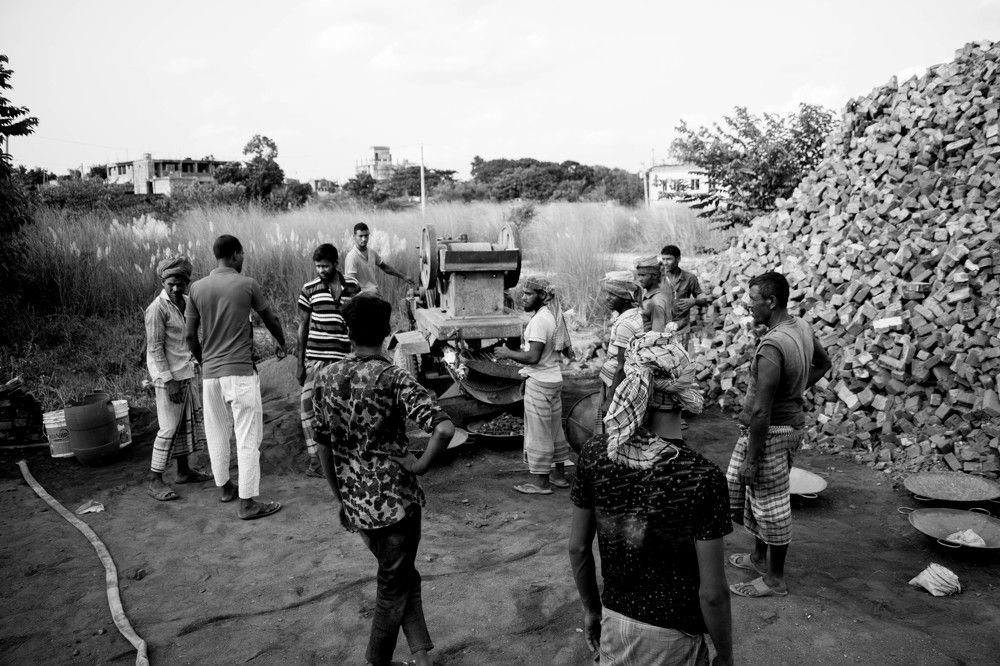 Photograph by S M HASAN AL REZA