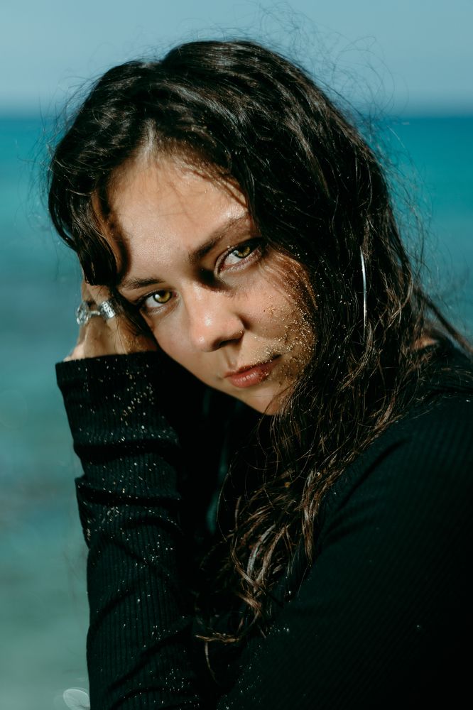 Photograph by Maksym