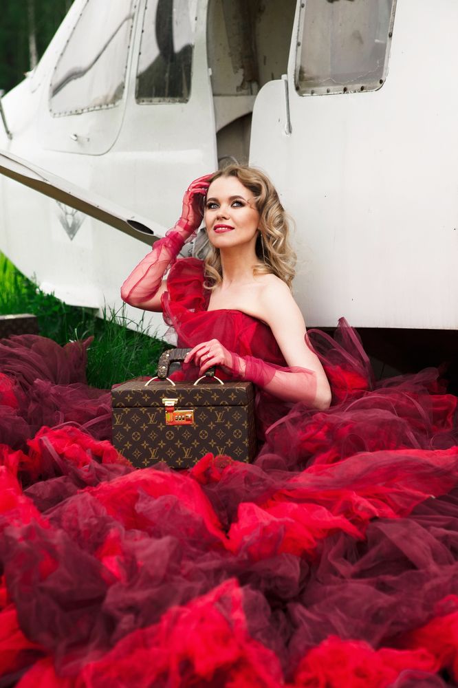 Photograph by Ирина Карымова