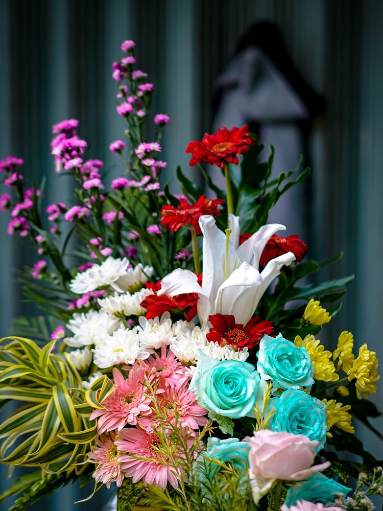 Photograph by Yustiawan