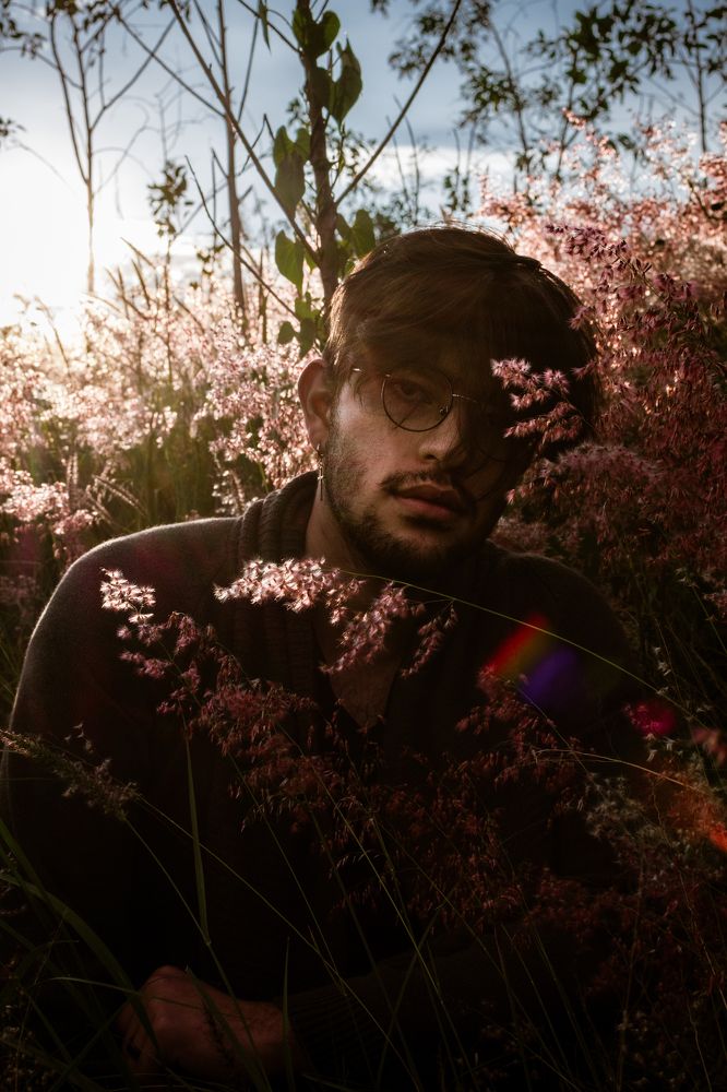 Photograph by Sebastian Anguiano