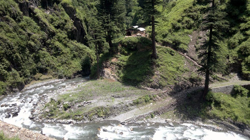 Фотография автора SYED AKBAR