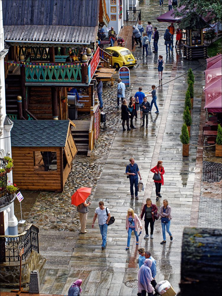 Photograph by Павел Кулинич