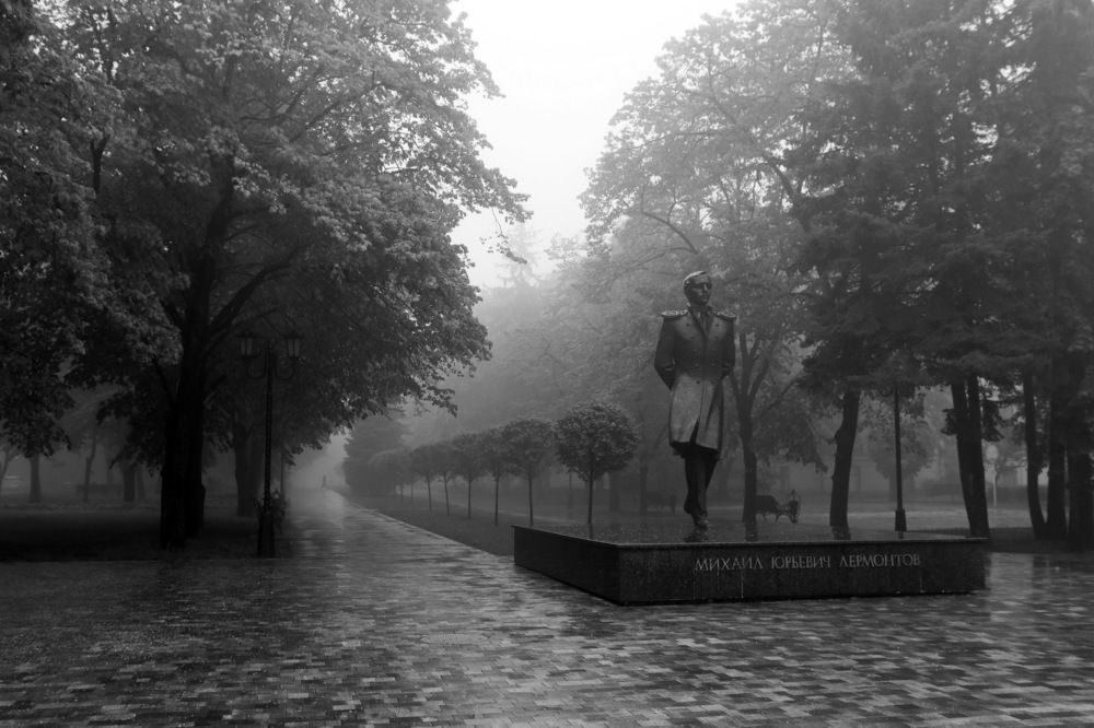 Photograph by Сергей Маслов