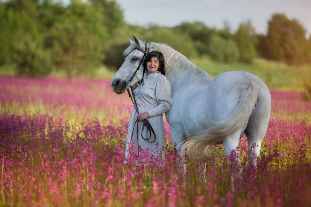 Photograph by Наталья Белова