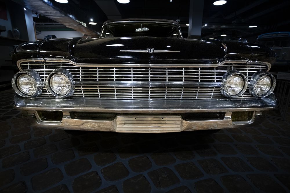 Photograph by Чудинин Дмитрий