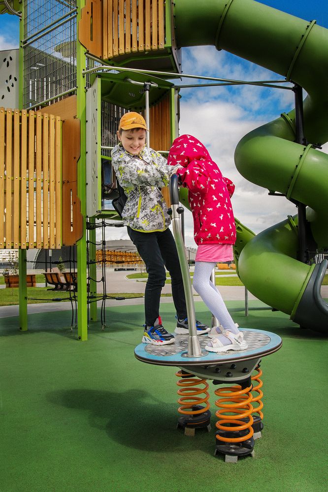 Photograph by Evgeny Pyatkov