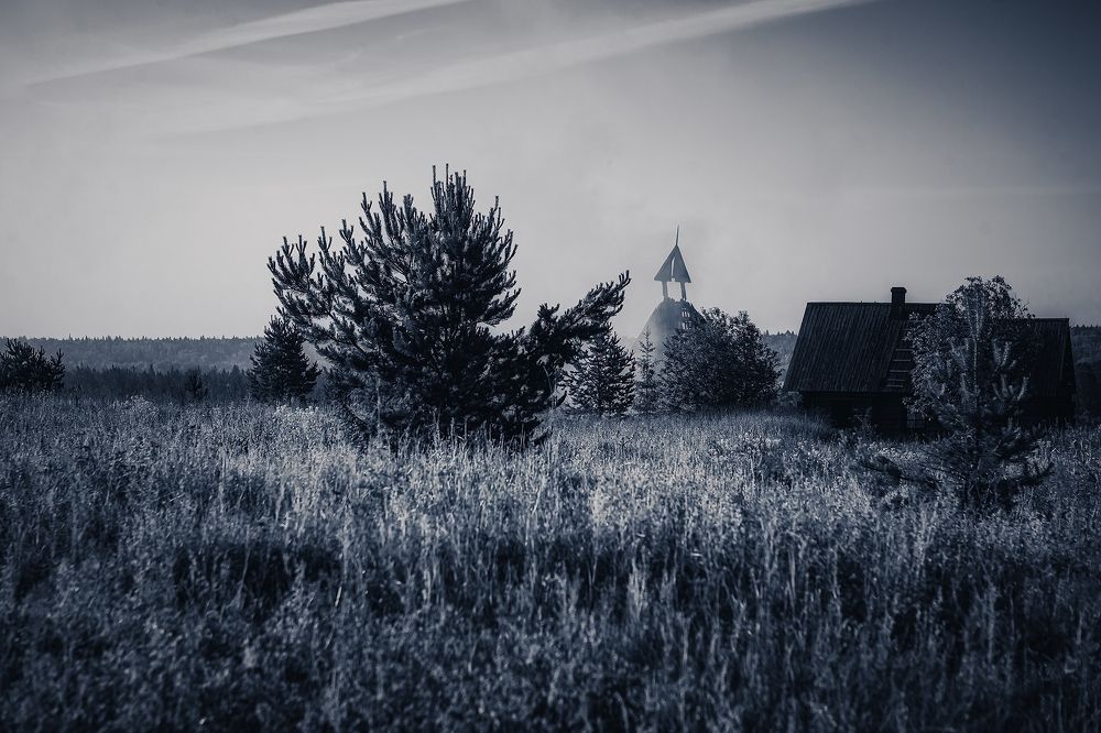 Photograph by Ivan Osipov